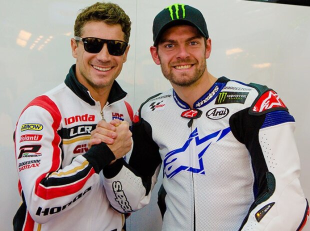 Cal Crutchlow