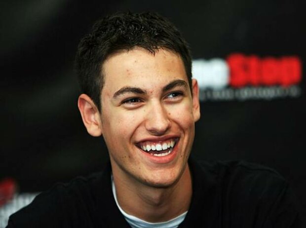 Joey Logano Joey Logano