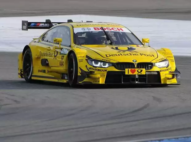 Timo Glock Titel-Bild zur News: Timo Glock