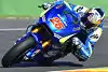 Bild zum Inhalt: Vinales: Beim MotoGP-Debüt ohne Traktionskontrolle