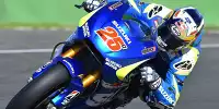 Bild zum Inhalt: Vinales: Beim MotoGP-Debüt ohne Traktionskontrolle