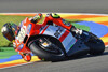 Bild zum Inhalt: Ducati: Feintuning beim Valencia-Test