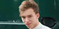 Pierre Gasly