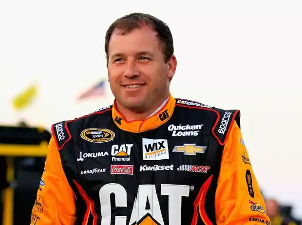 Ryan Newman Titel-Bild zur News: Ryan Newman