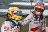 Bild zum Inhalt: Formel-1-Live-Ticker: Glock reagiert auf Massa-Vorwürfe!
