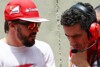 Bild zum Inhalt: In Alonsos Sog: Stella, Rivola und Ex-Sponsor zu McLaren?