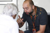 Formel 1 in der Krise: Lopez macht sich Sorgen