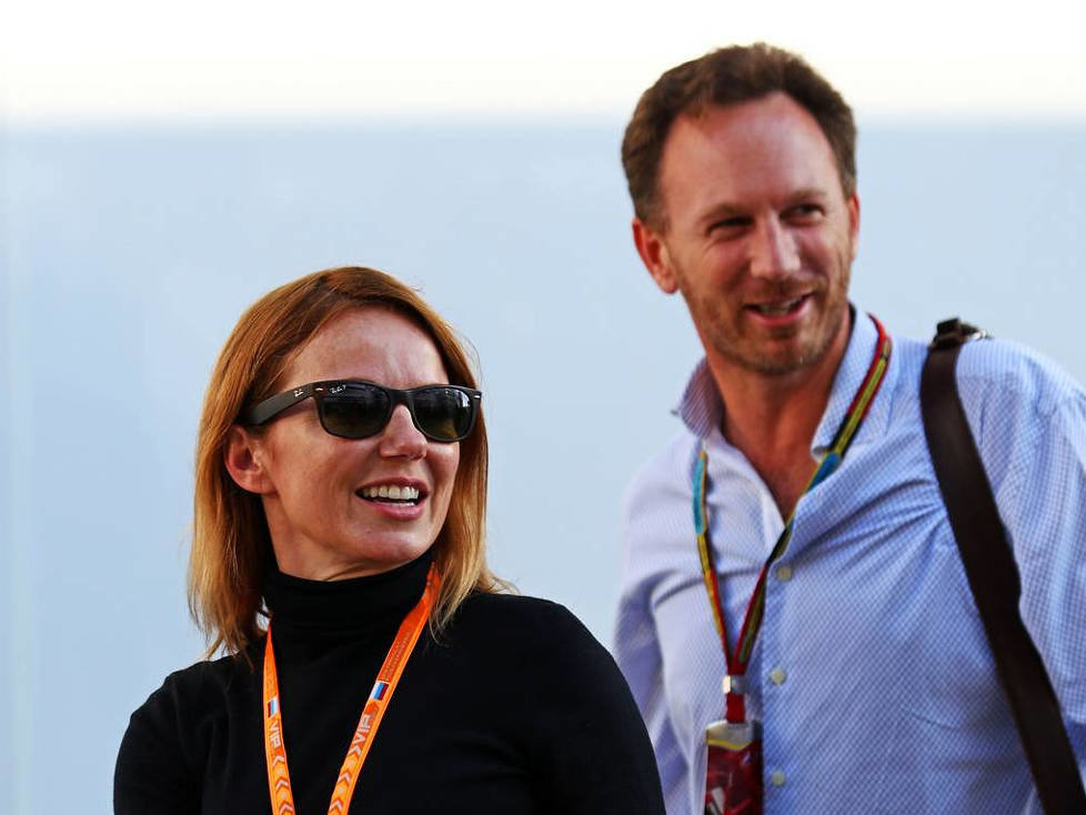 Christian Horner