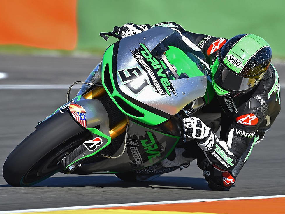 Eugene Laverty