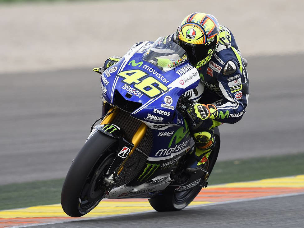 Valentino Rossi