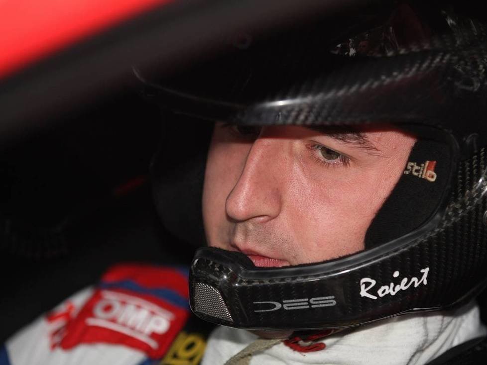 Robert Kubica