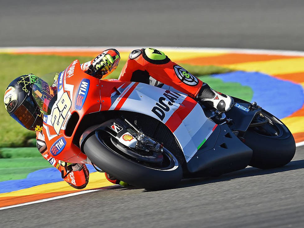 Andrea Iannone