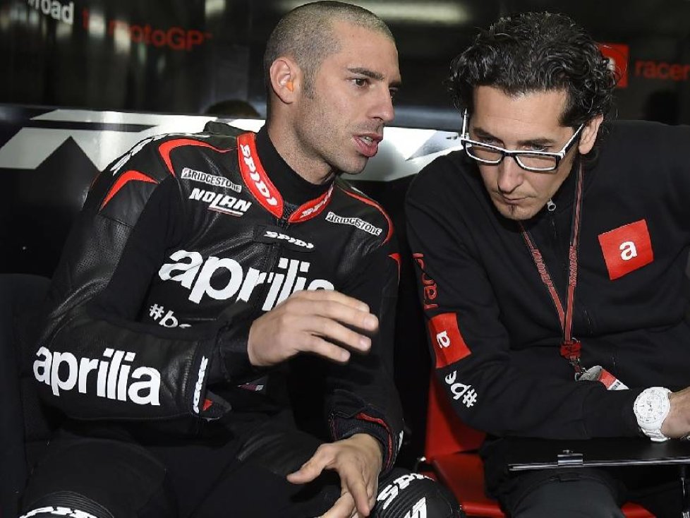 Marco Melandri
