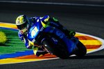 Aleix Espargaro (Suzuki)