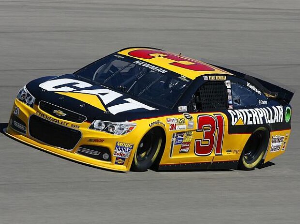 Ryan Newman Ryan Newman