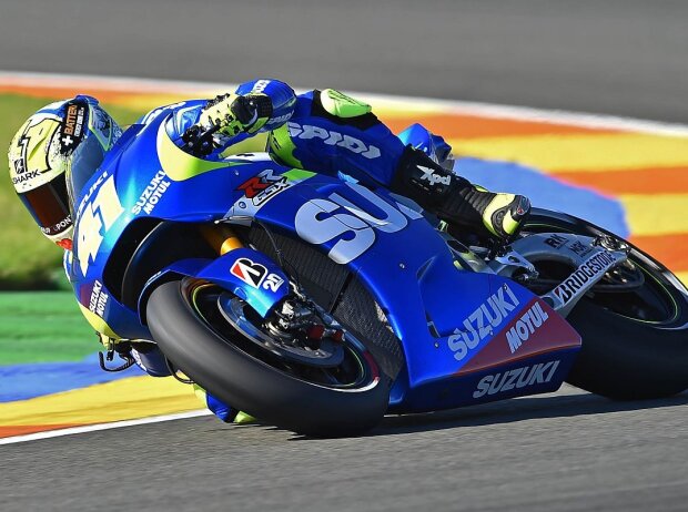 Aleix Espargaro Aleix Espargaro