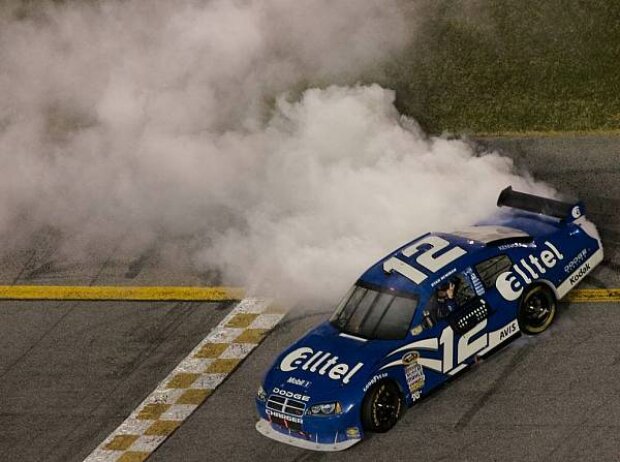 Ryan Newman Ryan Newman