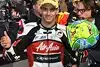 Bild zum Inhalt: Moto2-Test in Jerez: Zarco schneller als Rabat