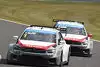 Bild zum Inhalt: Trotz Dominanz: Citroen verpasst WTCC-Punkterekord