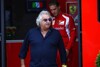 Briatore nörgelt: "Vettel hatte immer sehr gutes Auto"