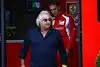 Bild zum Inhalt: Briatore nörgelt: "Vettel hatte immer sehr gutes Auto"