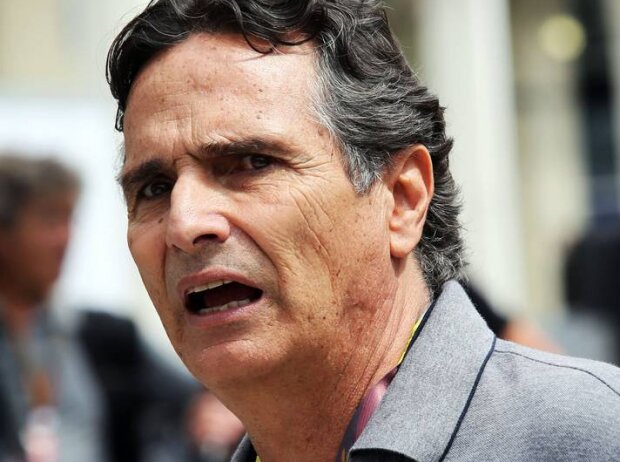 Nelson Piquet Jun. Nelson Piquet Jun.