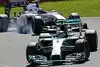 Bild zum Inhalt: Rosberg hofft auf Hilfe: "Nachtrennen gut für Williams"