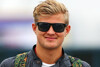 Ericsson: Endgültiger Abschied von Caterham
