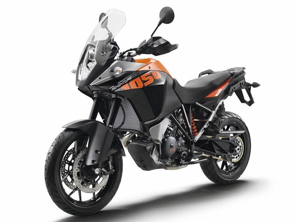 KTM 1050 Adventure