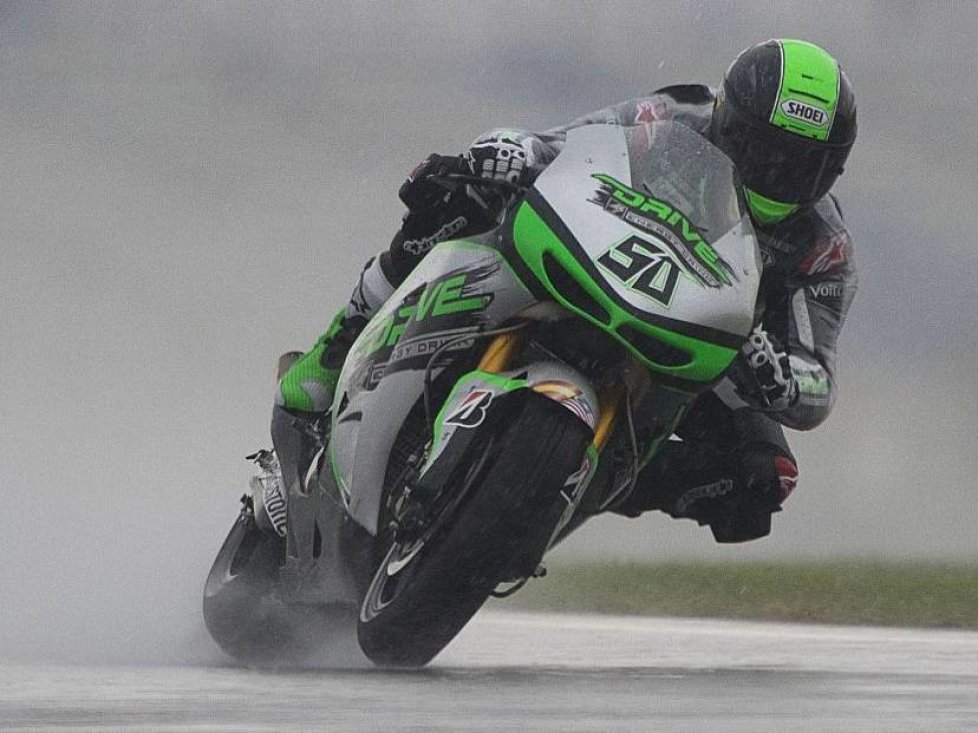 Eugene Laverty