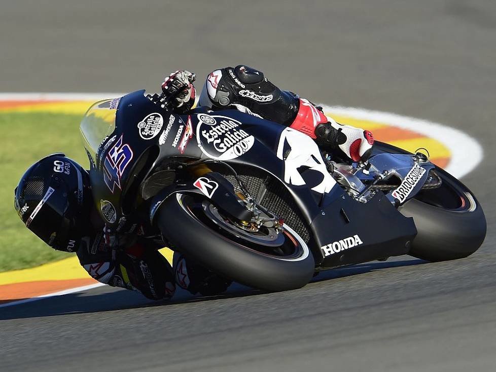 Scott Redding