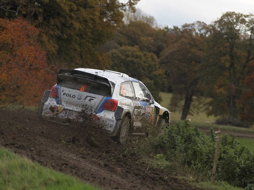 Sebastien Ogier