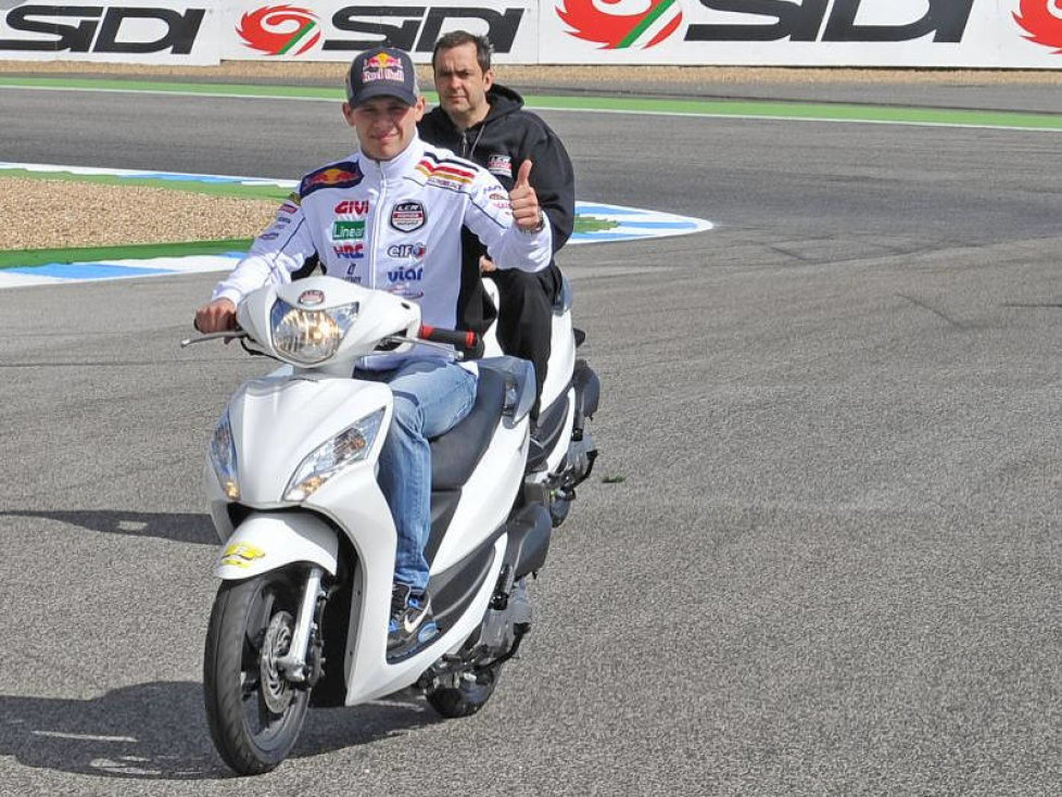Stefan Bradl
