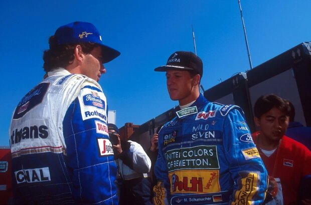 Michael Schumacher Williams Williams F1 Team F1 ~Michael Schumacher ~ 