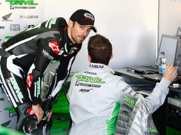Eugene Laverty Eugene Laverty