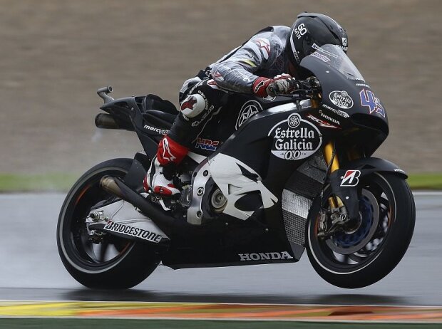 Scott Redding