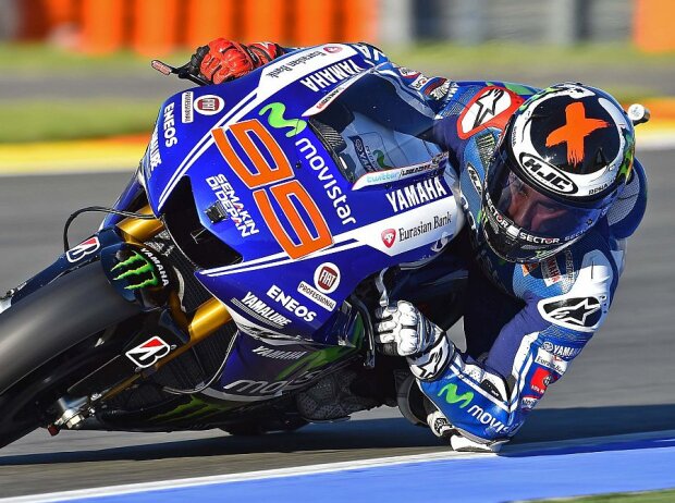 Jorge Lorenzo Jorge Lorenzo