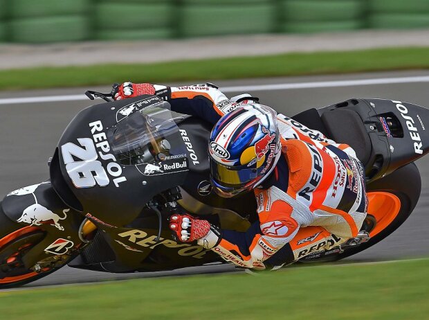 Daniel Pedrosa Daniel Pedrosa