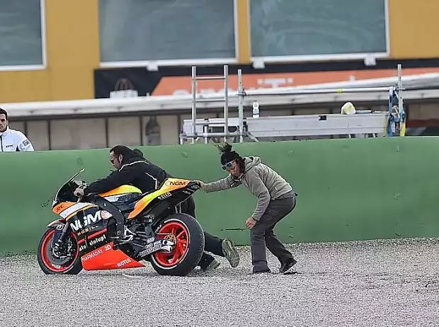 Stefan Bradl Titel-Bild zur News: Stefan Bradl