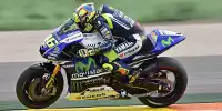 Bild zum Inhalt: Rossi: Neues Chassis ist ein klarer Fortschritt