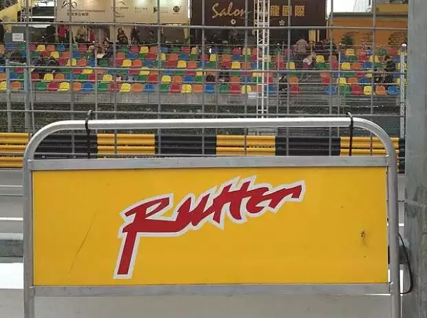 Rutter Titel-Bild zur News: Rutter