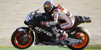 Bild zum Inhalt: Pedrosa: 2015er-Motor ist stark, aber zu aggressiv