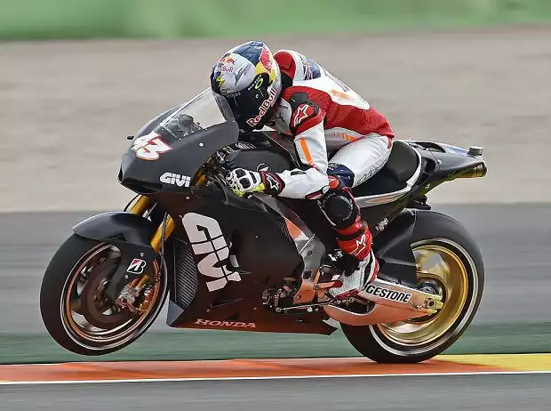 Jack Miller Titel-Bild zur News: Jack Miller