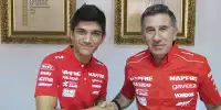 Jorge Martin, Jorge Martinez