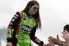 Bild zum Inhalt: Danica Patrick: "Ich bin müde"