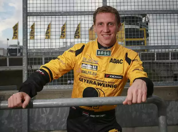 Jaap van Lagen Titel-Bild zur News: Jaap van Lagen
