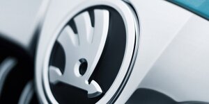 Skoda steigert Auslieferungen