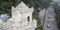 Macao, WTCC