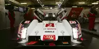 Bild zum Inhalt: Nach Schäden: Audi baut zwei neue Autos auf