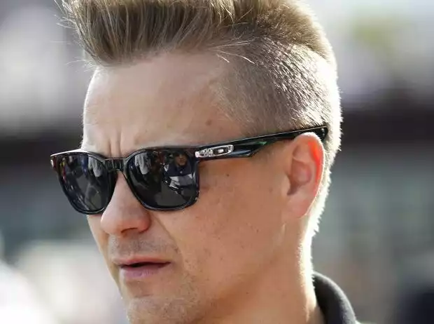 Toni Vilander Titel-Bild zur News: Toni Vilander